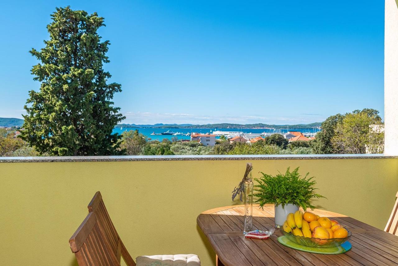 Sukošan Antonio Apartments מראה חיצוני תמונה