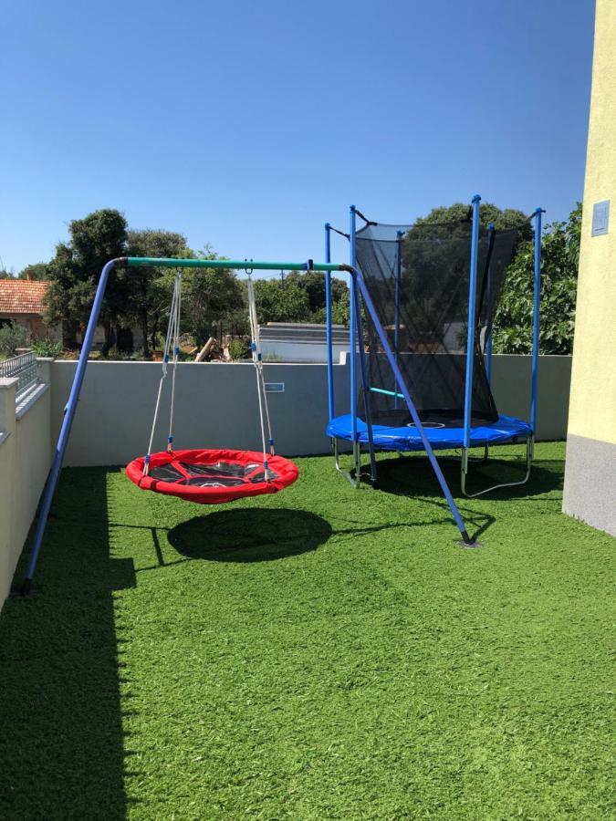 Sukošan Antonio Apartments מראה חיצוני תמונה