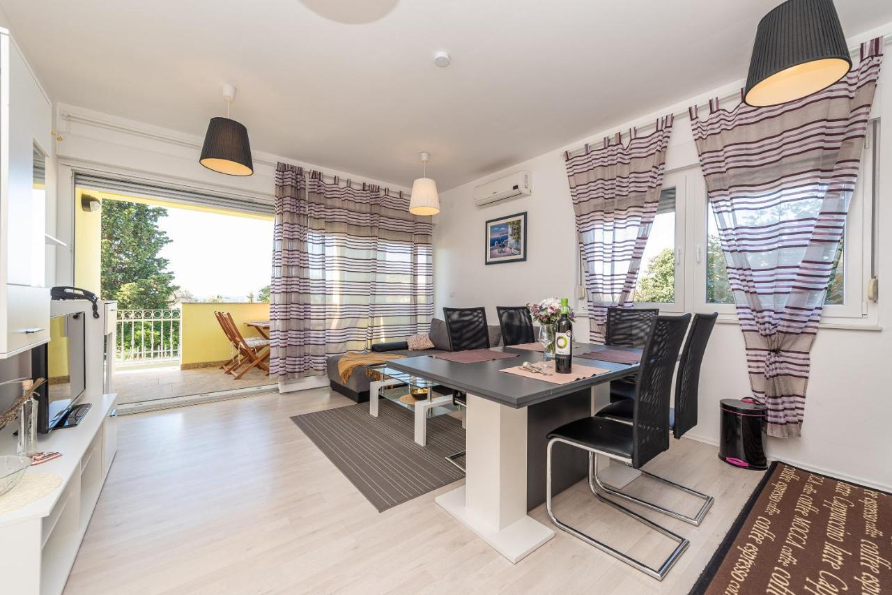Sukošan Antonio Apartments מראה חיצוני תמונה