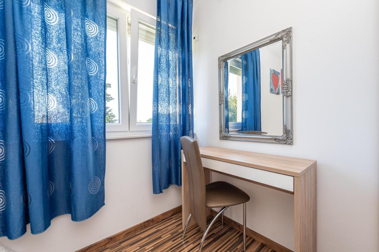 Sukošan Antonio Apartments מראה חיצוני תמונה