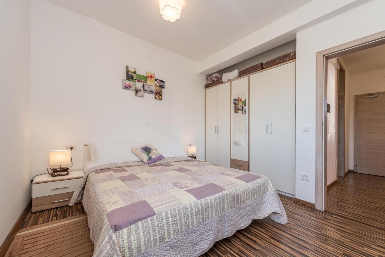 Sukošan Antonio Apartments מראה חיצוני תמונה