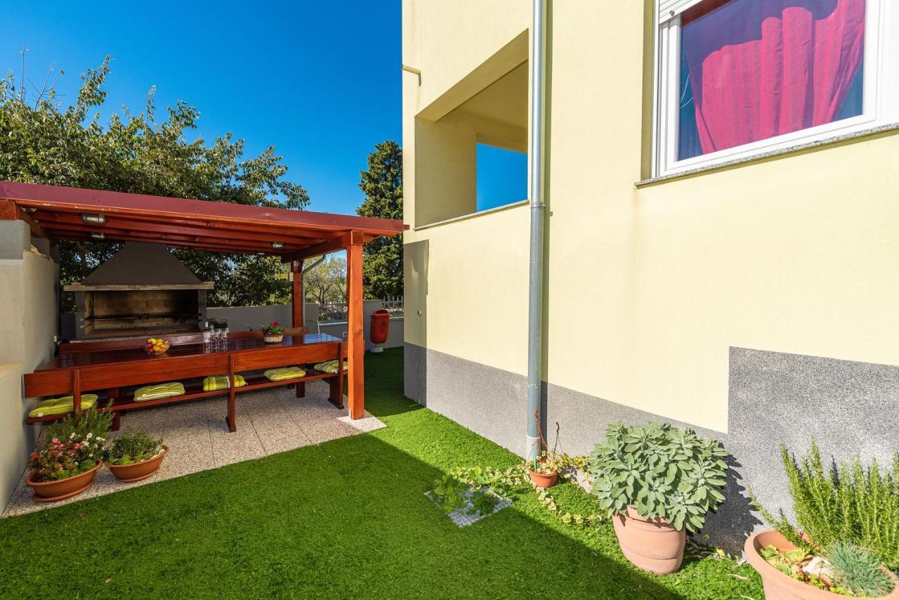 Sukošan Antonio Apartments מראה חיצוני תמונה