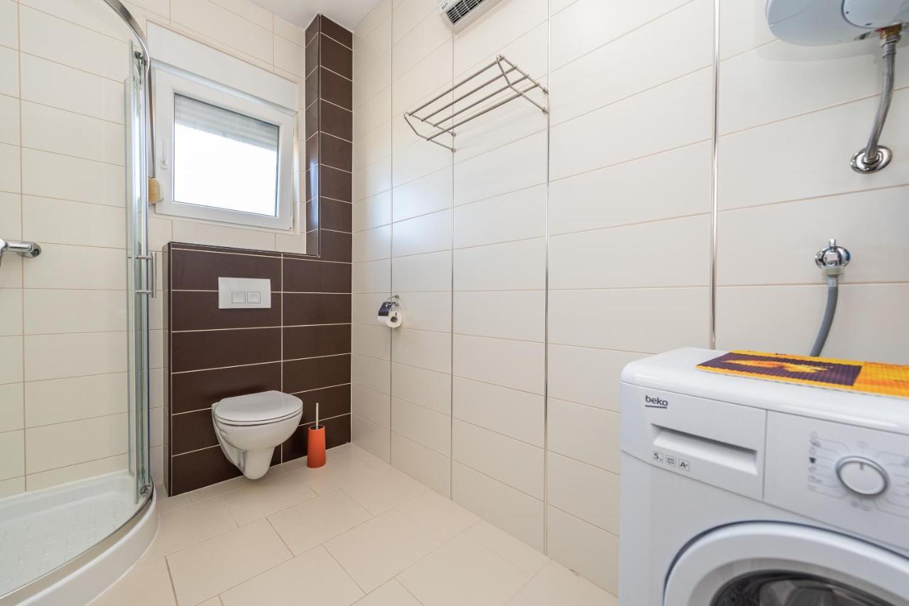 Sukošan Antonio Apartments מראה חיצוני תמונה