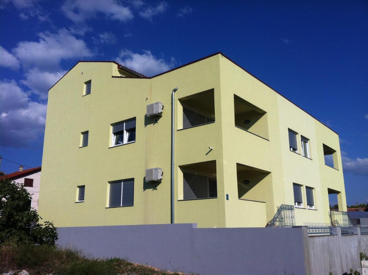 Sukošan Antonio Apartments מראה חיצוני תמונה
