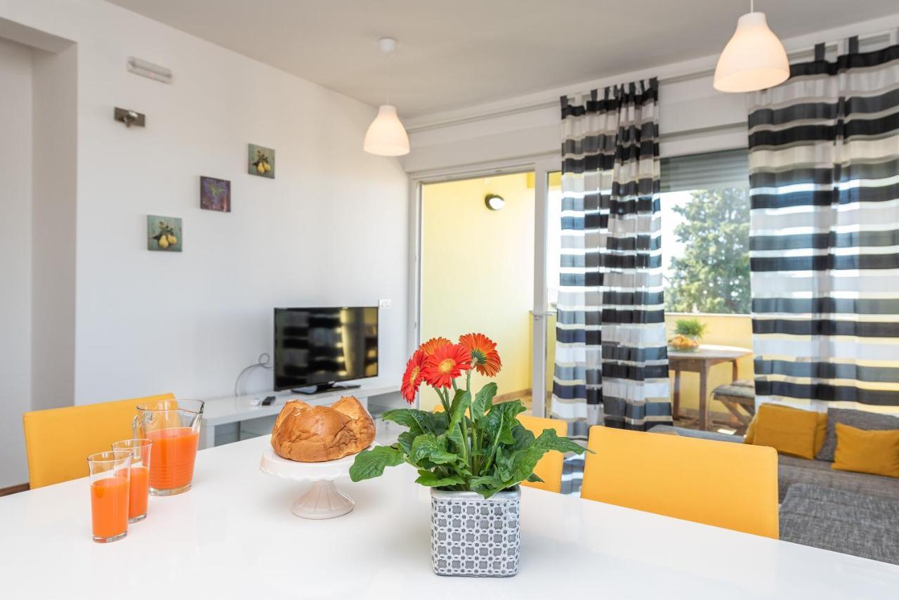 Sukošan Antonio Apartments מראה חיצוני תמונה