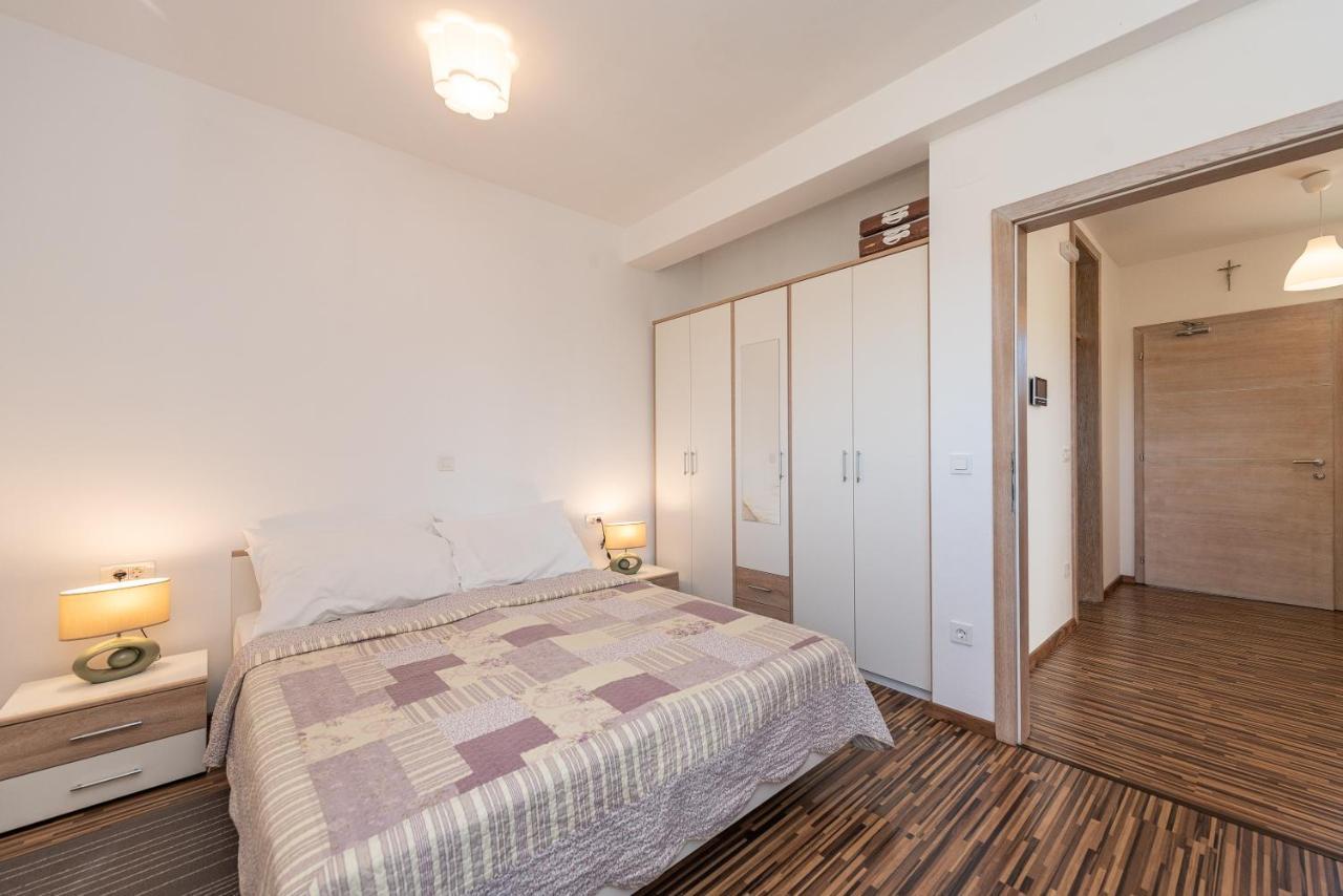 Sukošan Antonio Apartments מראה חיצוני תמונה