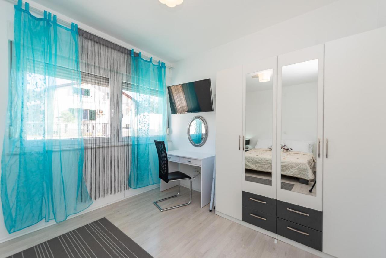 Sukošan Antonio Apartments מראה חיצוני תמונה