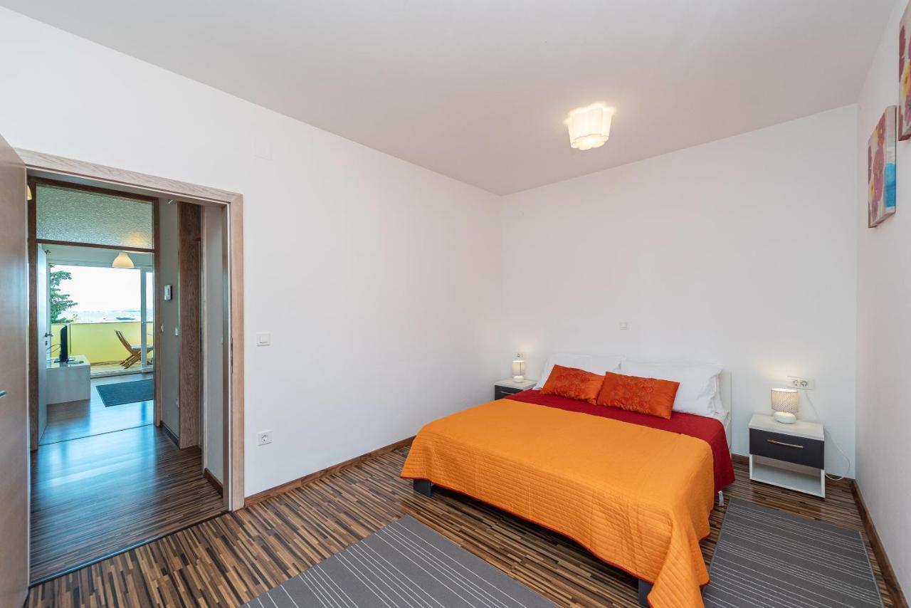 Sukošan Antonio Apartments מראה חיצוני תמונה