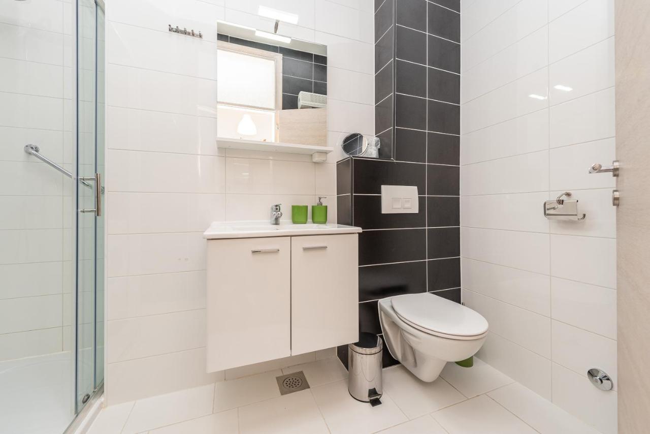 Sukošan Antonio Apartments מראה חיצוני תמונה