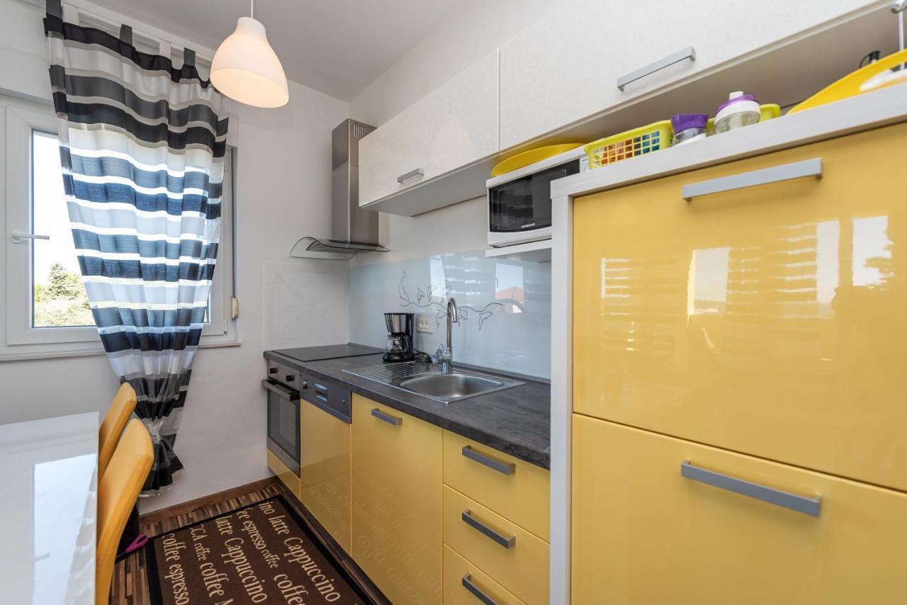 Sukošan Antonio Apartments מראה חיצוני תמונה