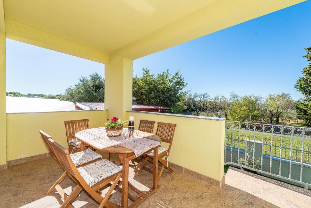 Sukošan Antonio Apartments מראה חיצוני תמונה