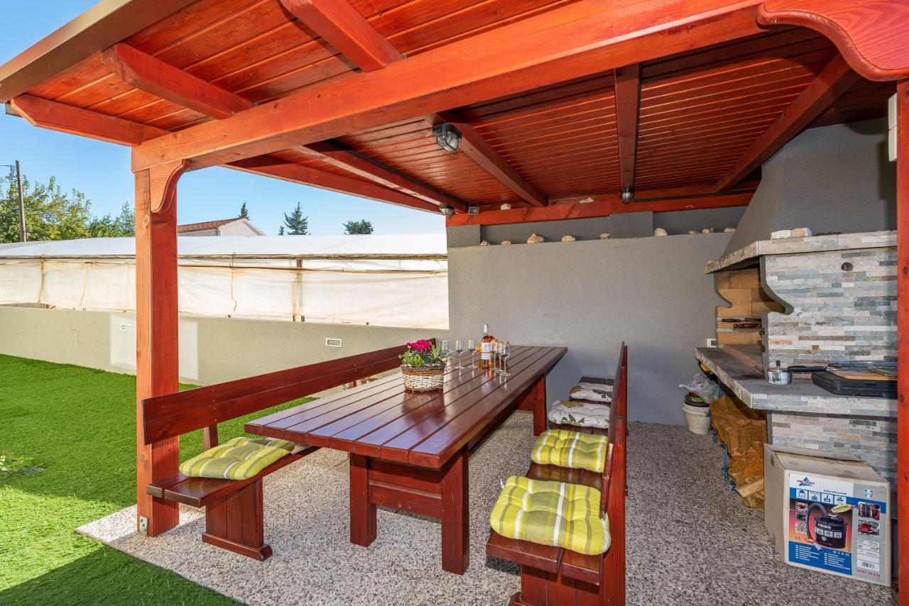 Sukošan Antonio Apartments מראה חיצוני תמונה