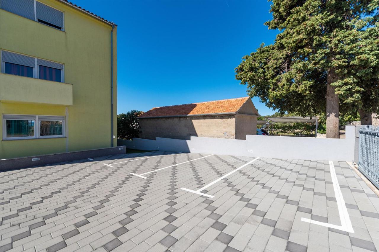 Sukošan Antonio Apartments מראה חיצוני תמונה