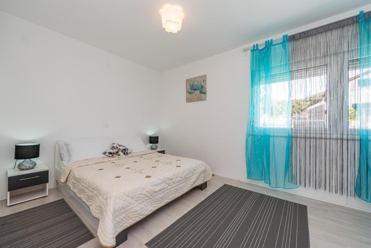 Sukošan Antonio Apartments מראה חיצוני תמונה