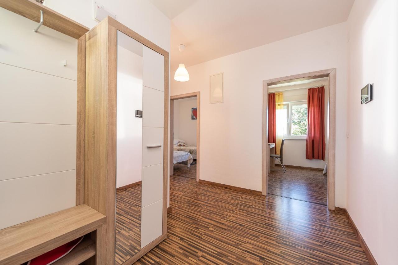 Sukošan Antonio Apartments מראה חיצוני תמונה