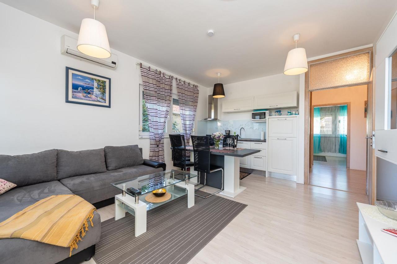 Sukošan Antonio Apartments מראה חיצוני תמונה