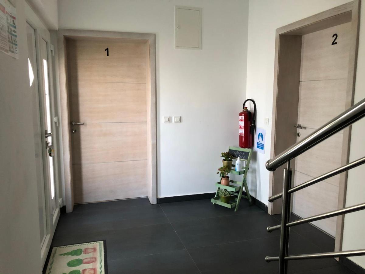 Sukošan Antonio Apartments מראה חיצוני תמונה