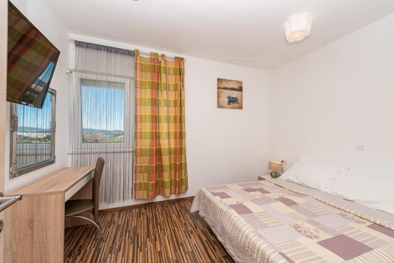 Sukošan Antonio Apartments מראה חיצוני תמונה