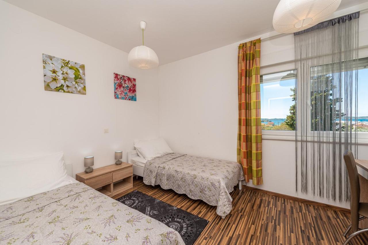 Sukošan Antonio Apartments מראה חיצוני תמונה
