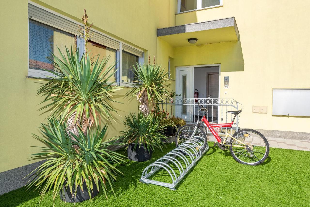 Sukošan Antonio Apartments מראה חיצוני תמונה
