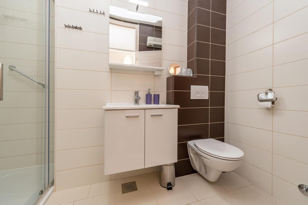 Sukošan Antonio Apartments מראה חיצוני תמונה
