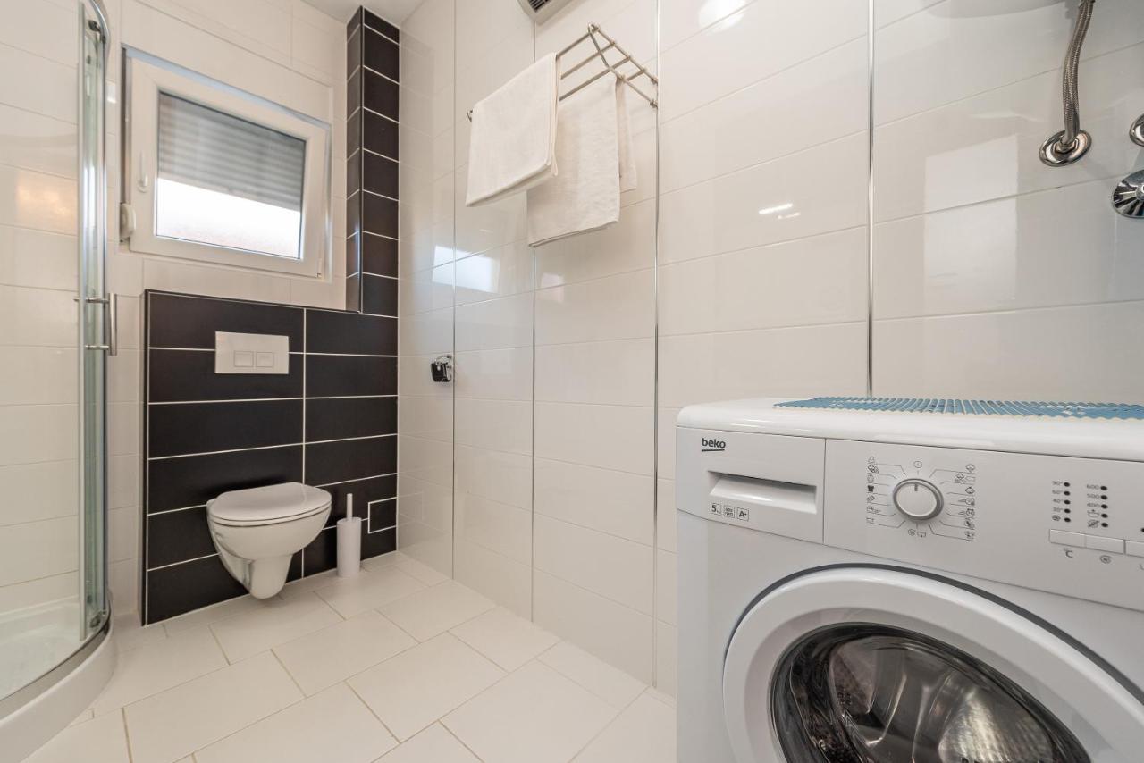 Sukošan Antonio Apartments מראה חיצוני תמונה