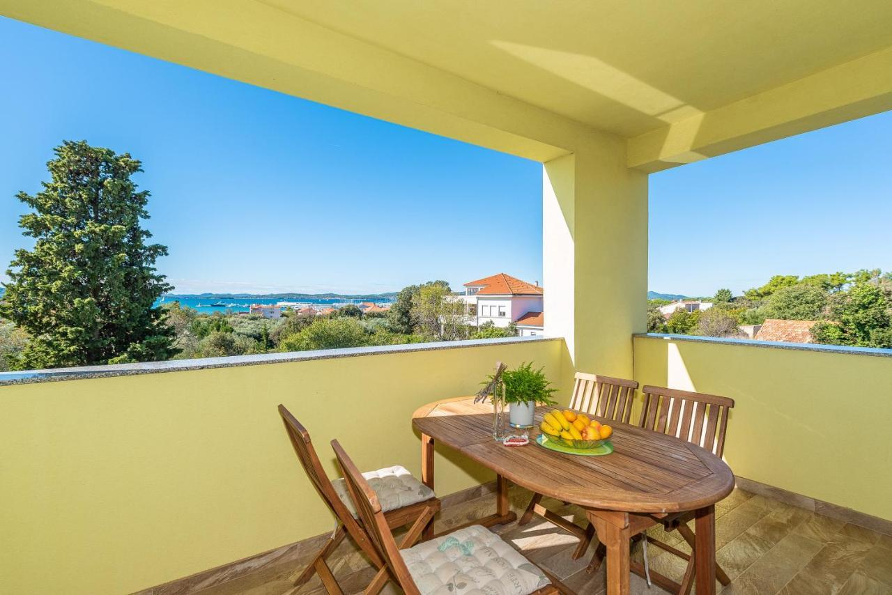 Sukošan Antonio Apartments מראה חיצוני תמונה
