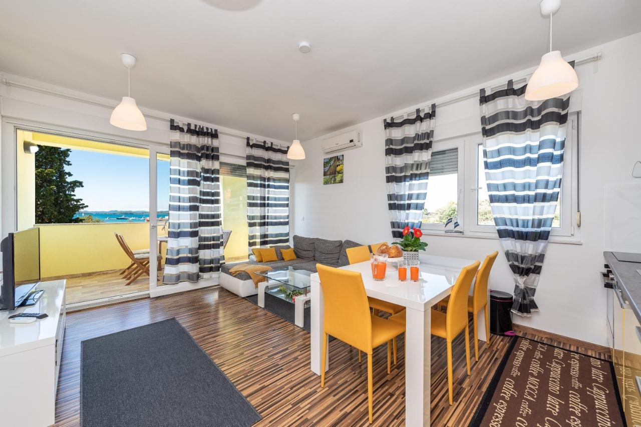 Sukošan Antonio Apartments מראה חיצוני תמונה