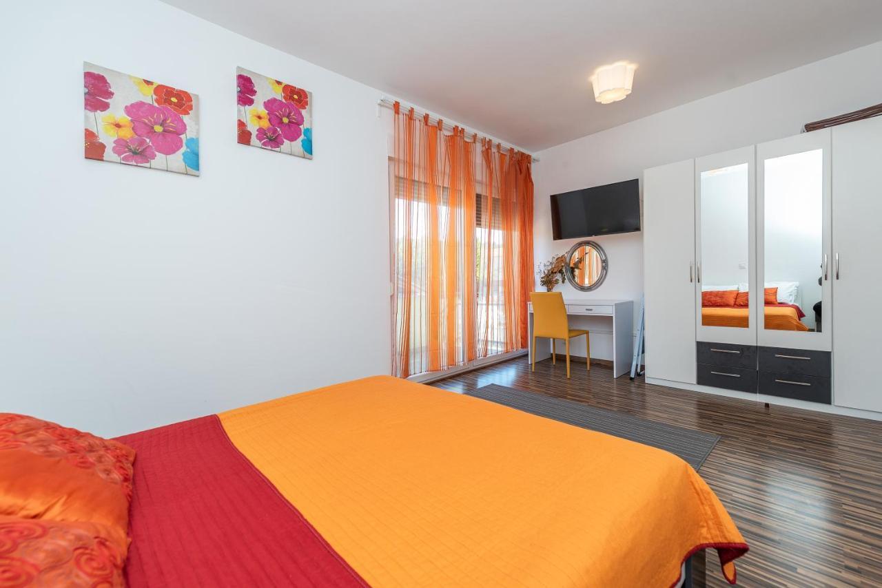 Sukošan Antonio Apartments מראה חיצוני תמונה