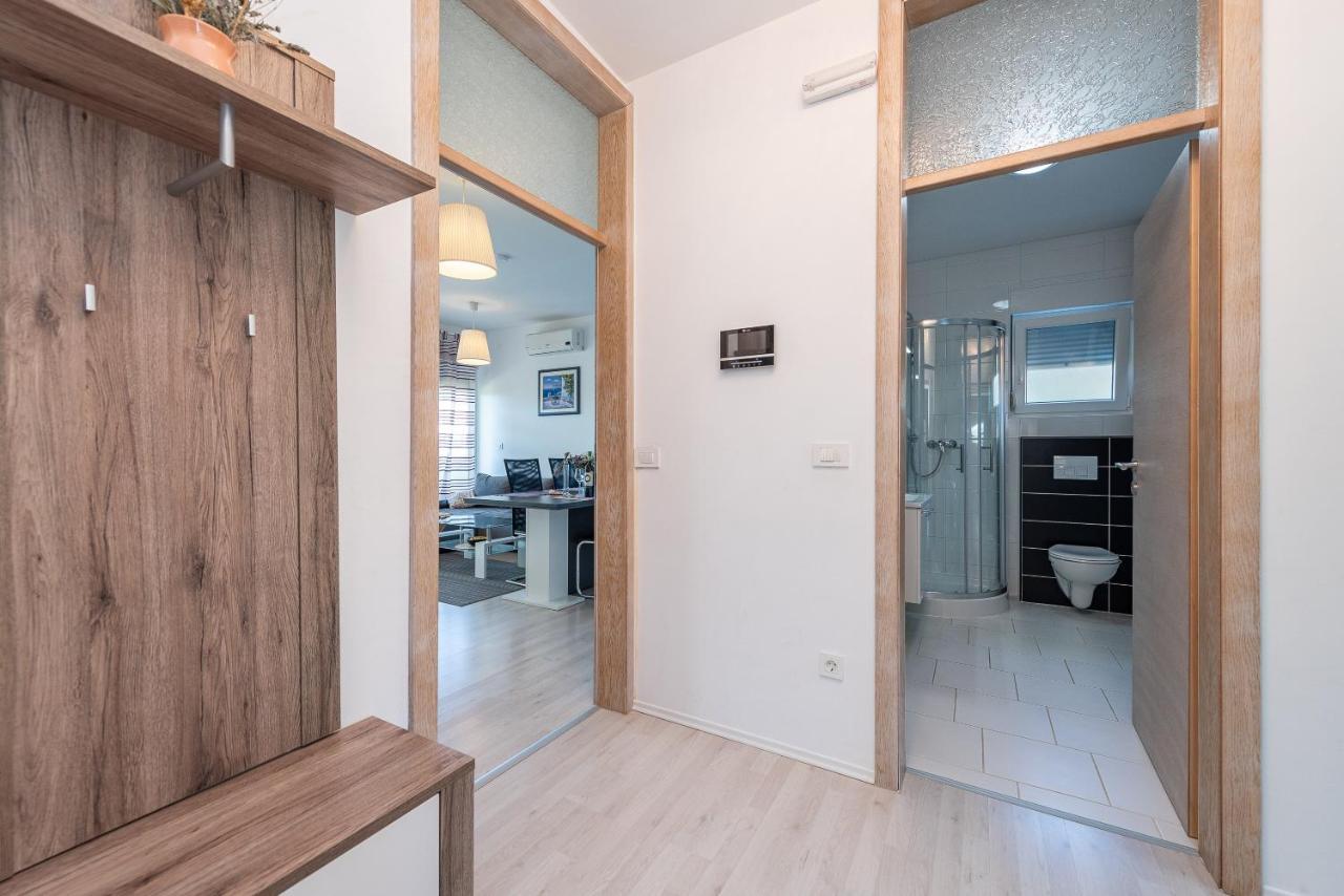 Sukošan Antonio Apartments מראה חיצוני תמונה