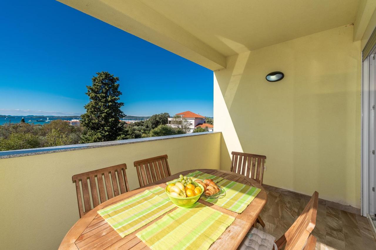 Sukošan Antonio Apartments מראה חיצוני תמונה