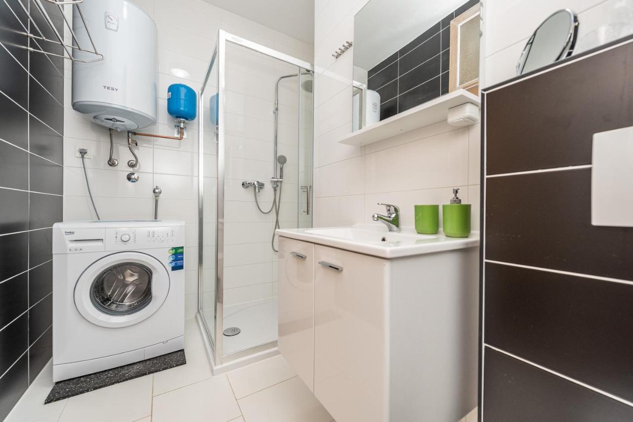 Sukošan Antonio Apartments מראה חיצוני תמונה