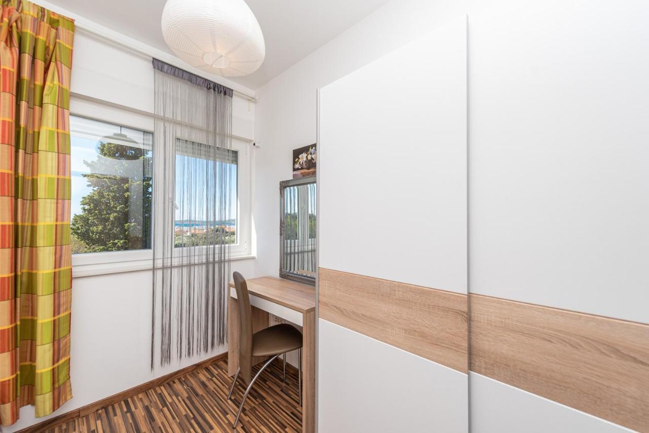 Sukošan Antonio Apartments מראה חיצוני תמונה