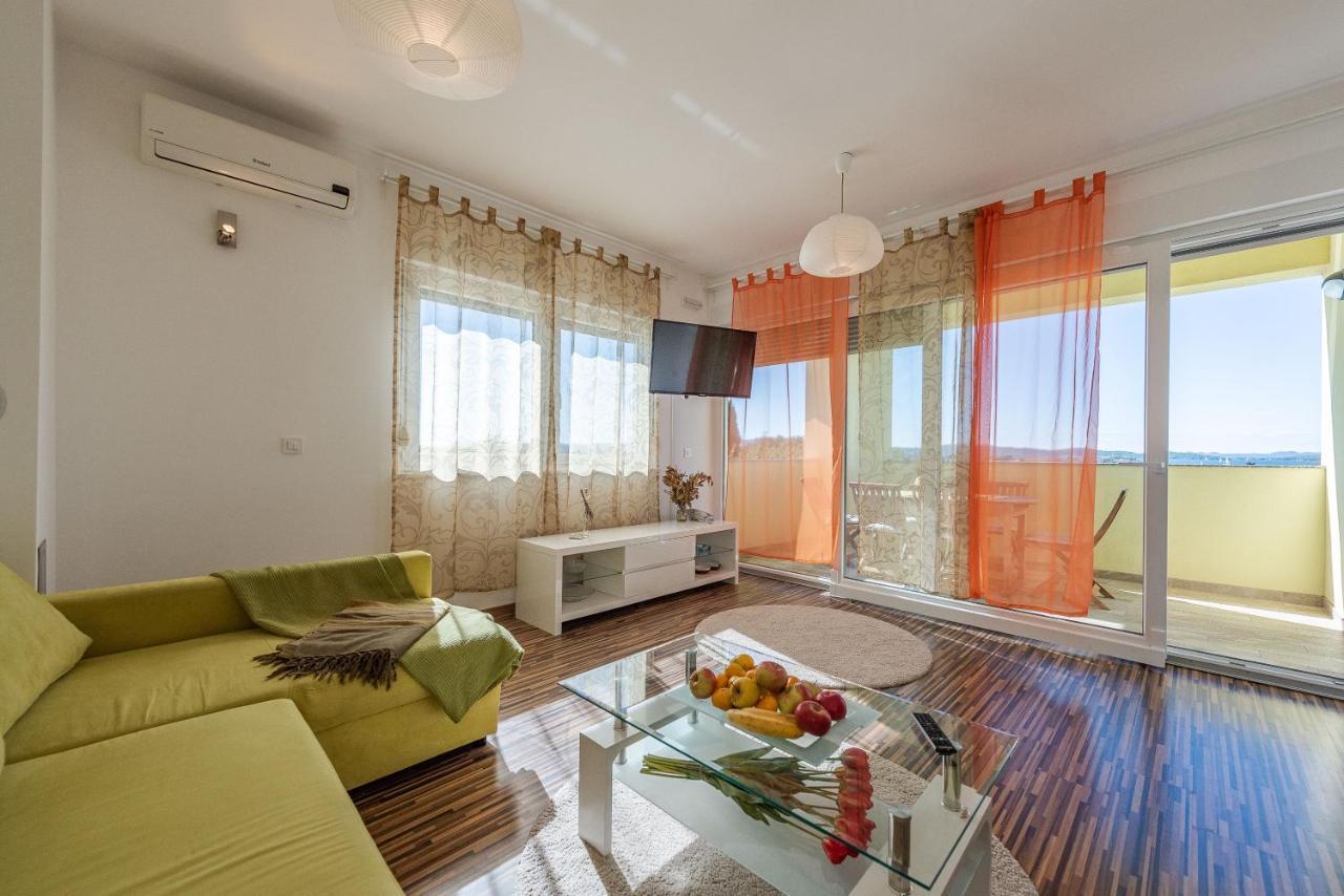 Sukošan Antonio Apartments מראה חיצוני תמונה