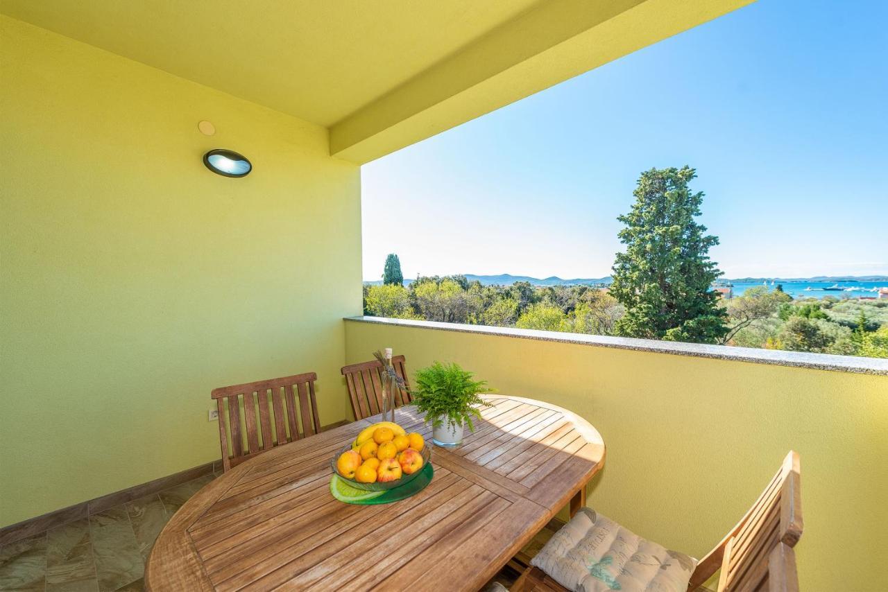 Sukošan Antonio Apartments מראה חיצוני תמונה