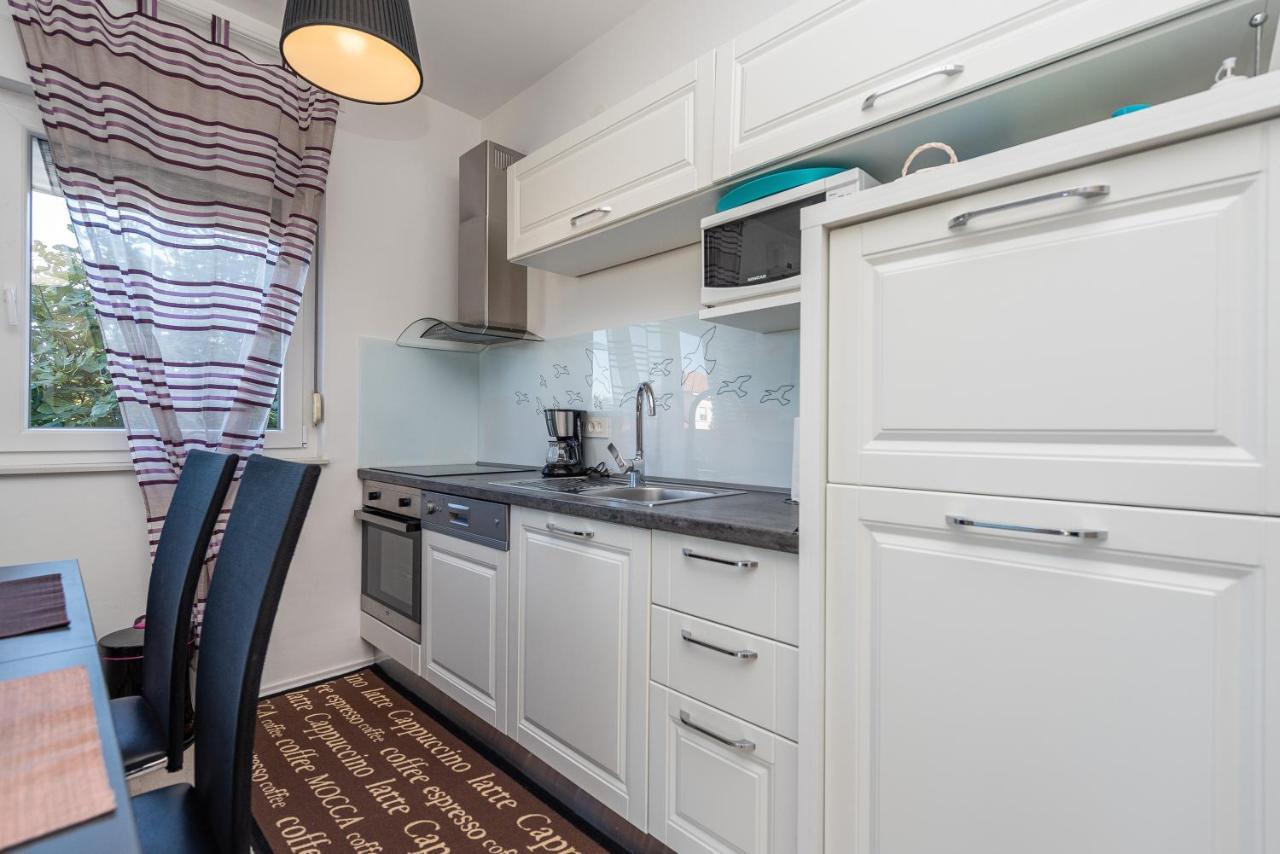 Sukošan Antonio Apartments מראה חיצוני תמונה