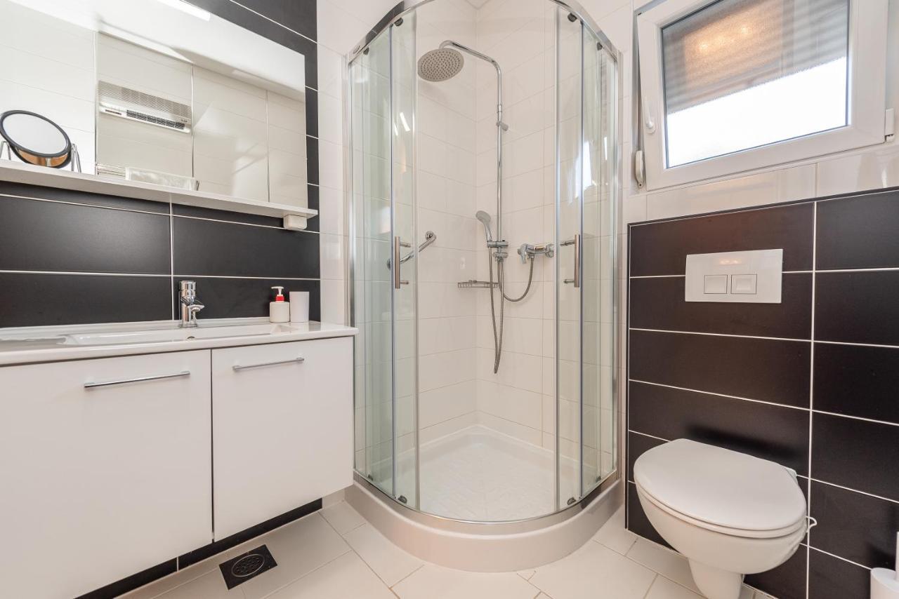 Sukošan Antonio Apartments מראה חיצוני תמונה