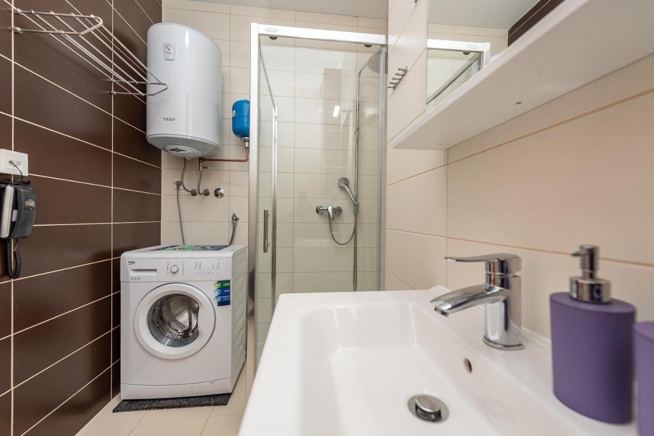 Sukošan Antonio Apartments מראה חיצוני תמונה