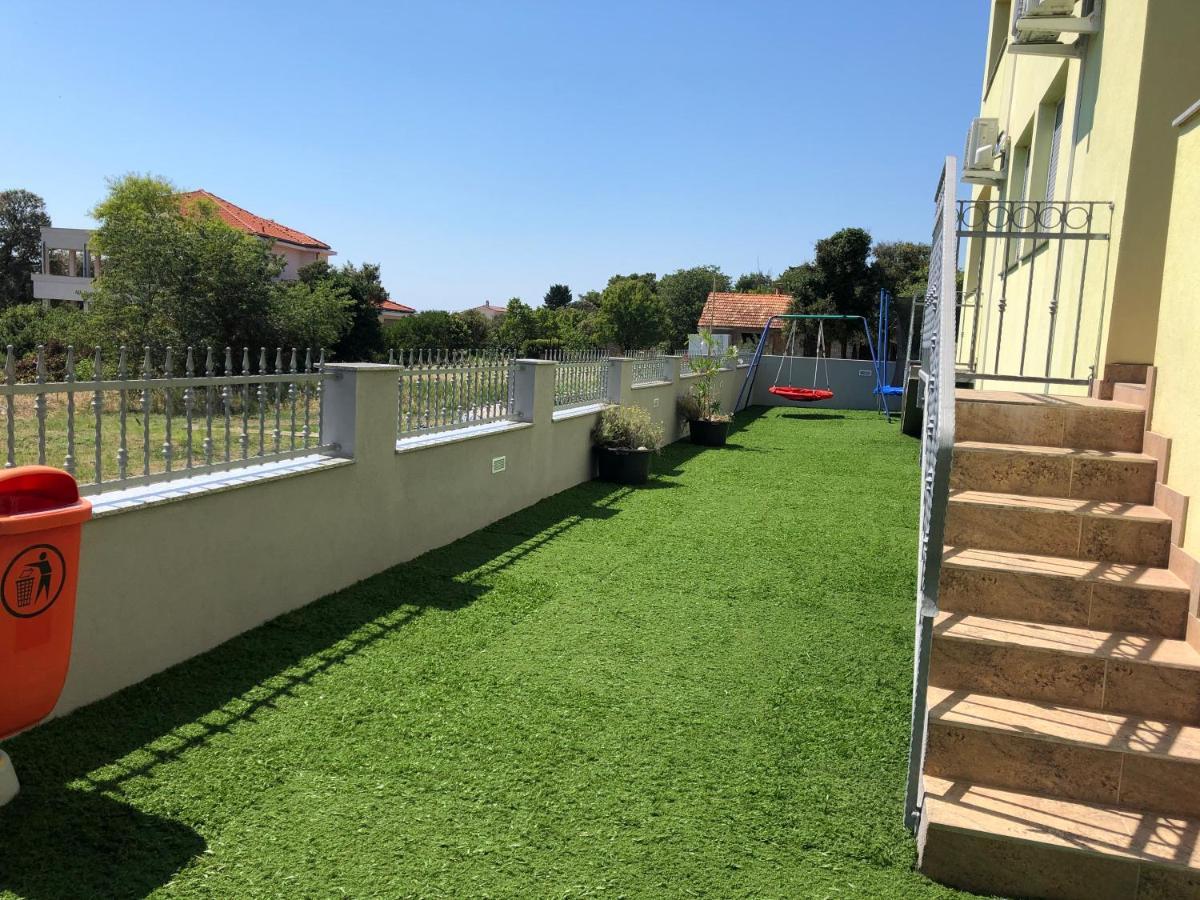 Sukošan Antonio Apartments מראה חיצוני תמונה