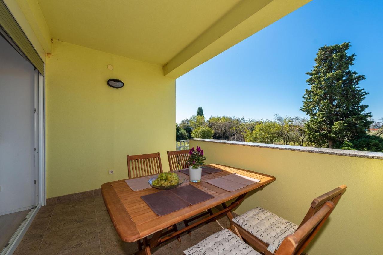 Sukošan Antonio Apartments מראה חיצוני תמונה